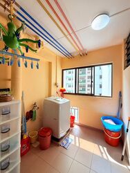 Blk 786D Woodlands Drive 60 (Woodlands), HDB 5 Rooms #563751401